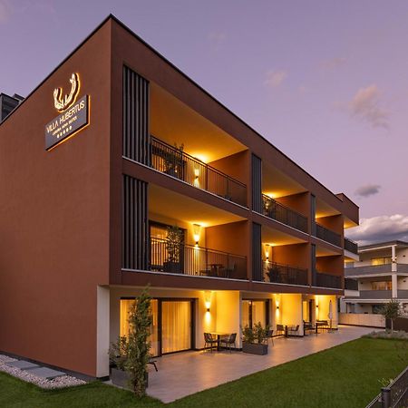 Villa Hubertus Luxuria Nova Suites - Adults Friendly Naturns Extérieur photo
